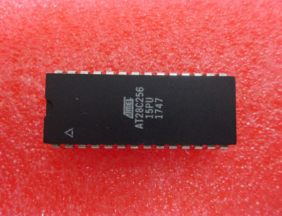 MICROCHIP AT28C256-15PC for sale
