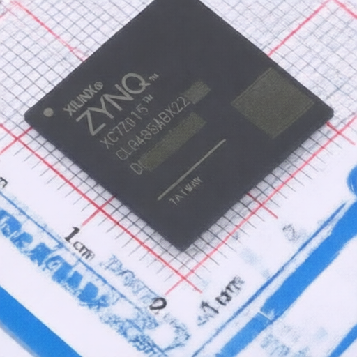 AMD/XILINX XC7Z015-L1CLG485I for sale