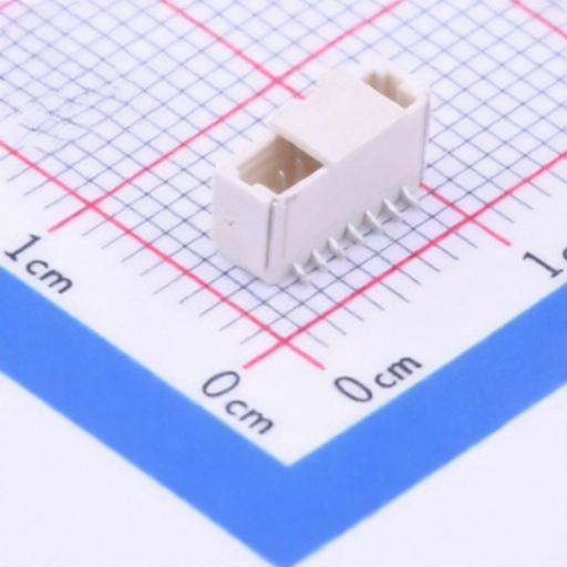 CJT(Changjiang Connectors) A1002WV-S-7P for sale