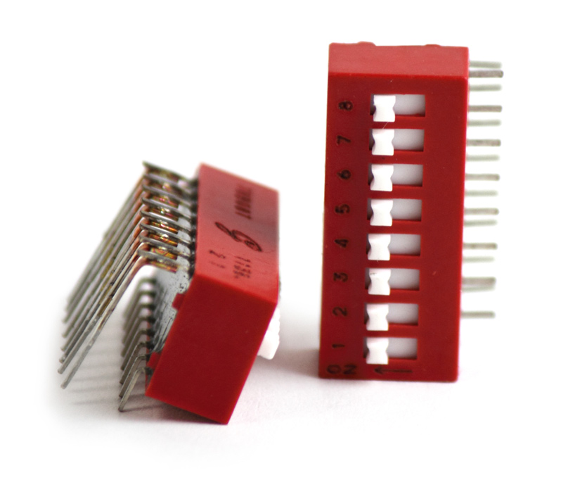 Grayhill 78RB05 for sale