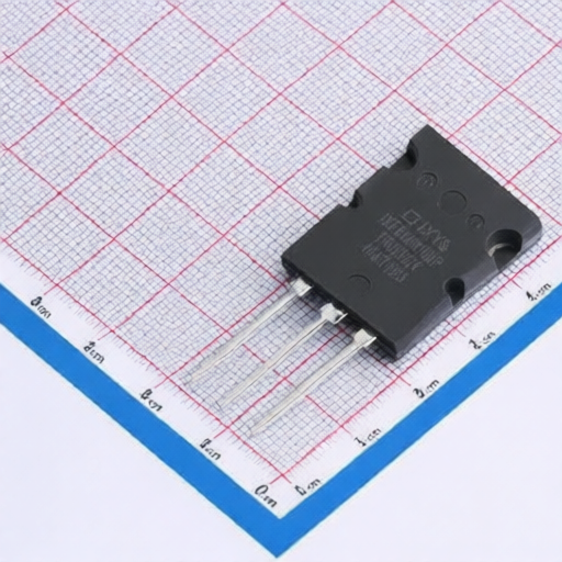 Littelfuse/IXYS IXFB44N100P for sale