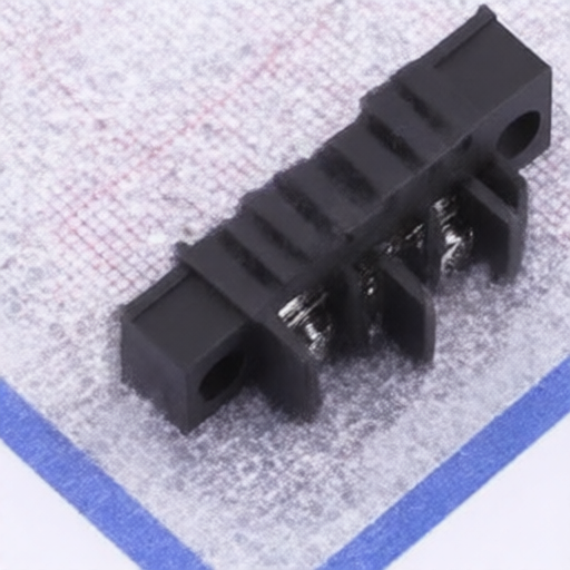 MAX MX25CM-7.62-03P-BK01-Cu-S-A for sale