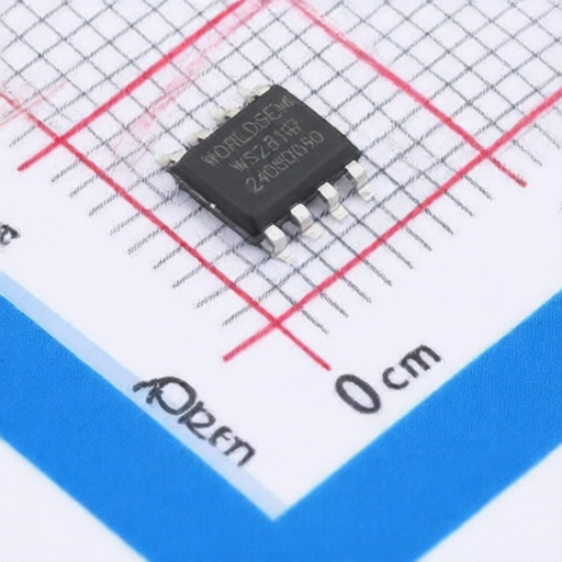 Worldsemi WS2811B for sale