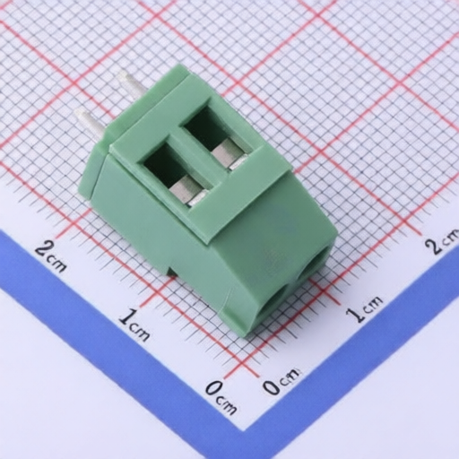 DORABO DB129VG-5.08-2P-GN-S for sale