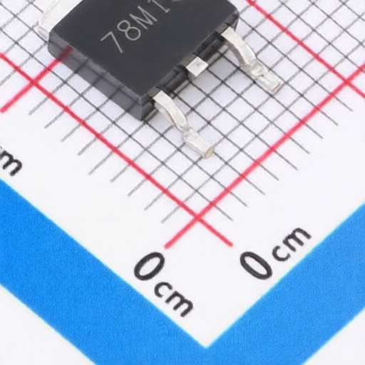 ChipNobo MC7815BDTRKG-CN for sale