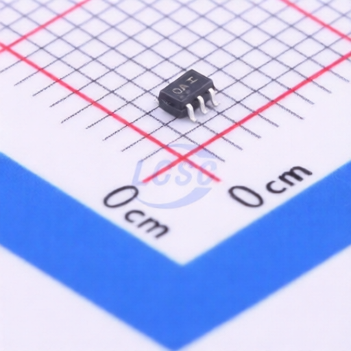 onsemi MUN5111DW1T1G for sale
