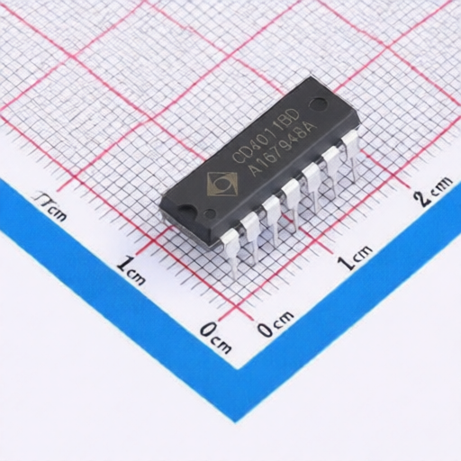 Sungine CD4011BD for sale