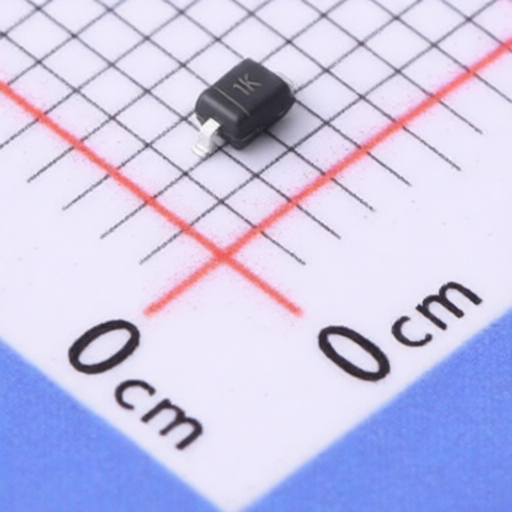 Jingdao Microelectronics MM3Z4V3W for sale