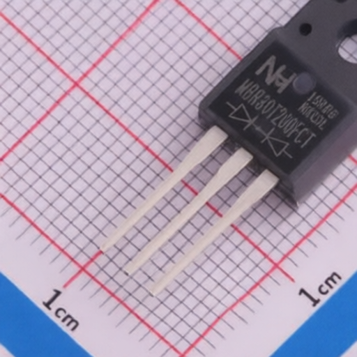 NH MBR30T200FCT for sale