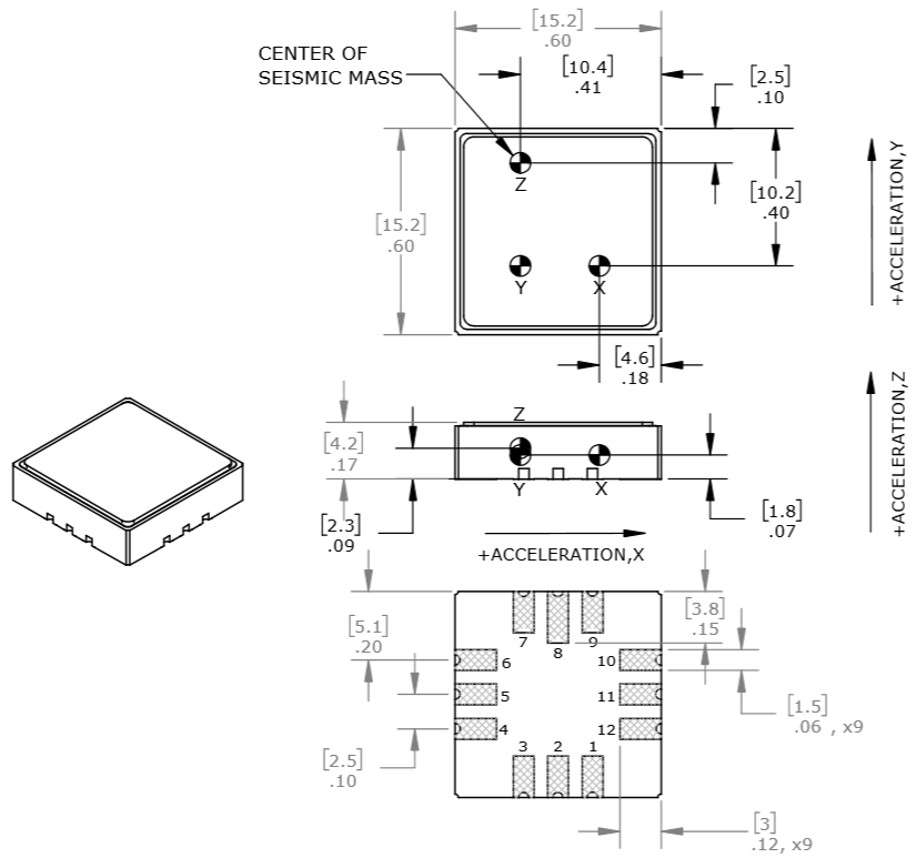 TE Connectivity 830M1-0050-TRAY-PACKAGED for sale