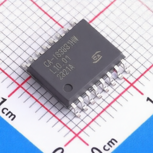 Chipanalog CA-IS3831HW for sale