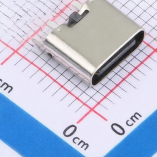 SHOU HAN TYPE-C 2P LCH6.5 108 for sale