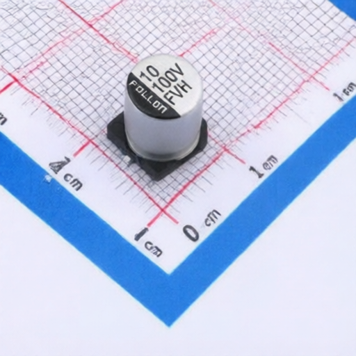 FOLLON EFVH100ADA100M08B0 for sale