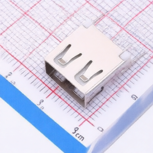 Hanbo Electronic USB-U255ZH137-BWS for sale