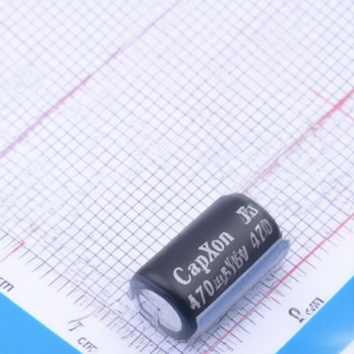 CapXon GH471M016F115A for sale