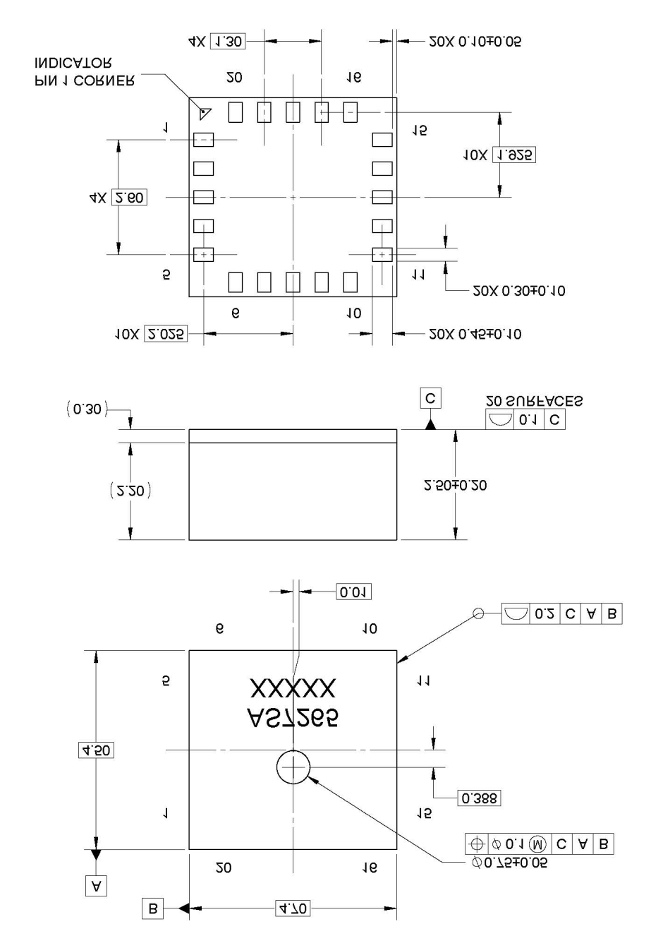 AMS AS72652-BLGM for sale