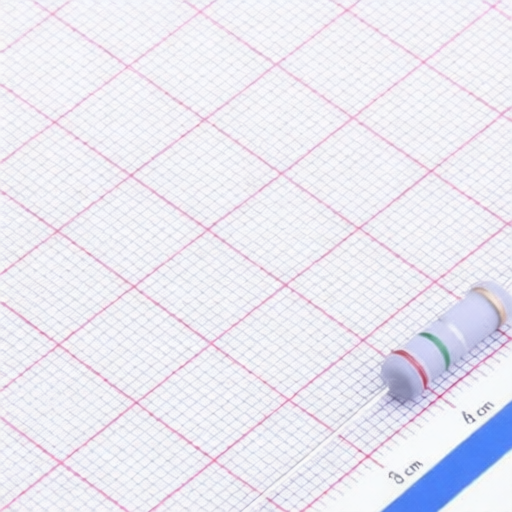 CCO(Chian Chia Elec) MOF3WS-0.25Ω±5% for sale