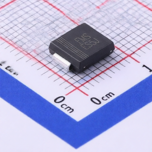 FMS(Formosa Microsemi) ES5J for sale