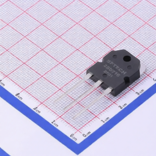 SPTECH 2SD718 for sale