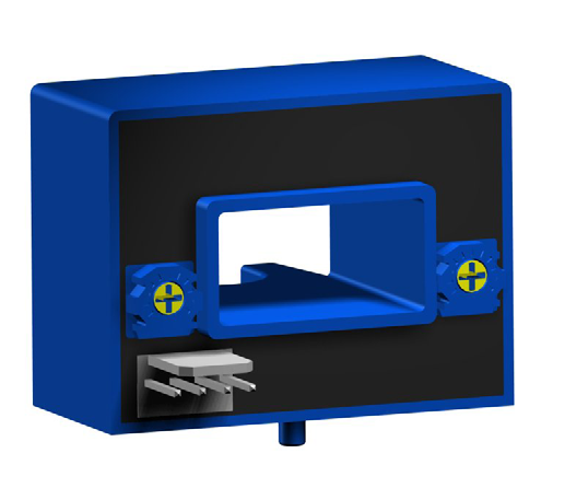 LEM HAS 100-S for sale