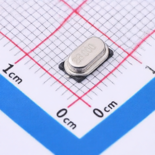 SOSET S47SMD26.000M12PF20R30B3 for sale