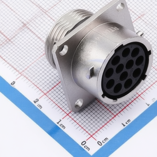 Amphenol RT001412SNH for sale