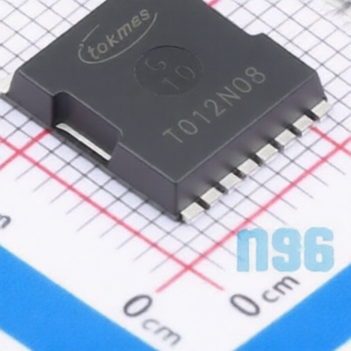 Tokmas IPT012N08N5(TOKMAS) for sale