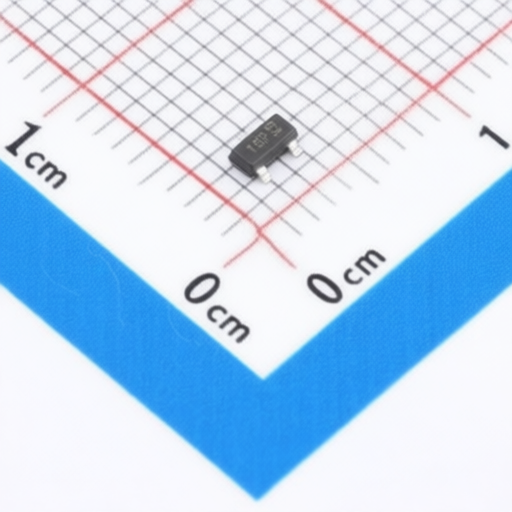 DIODES DMP1045U-7 for sale