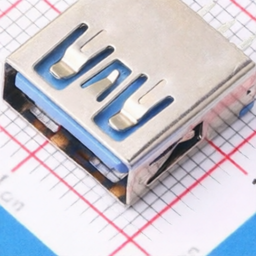 Hong Cheng HC-USB3.0-L130-WP for sale