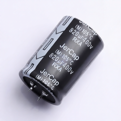 JIERR RXA400V820M35X50 for sale