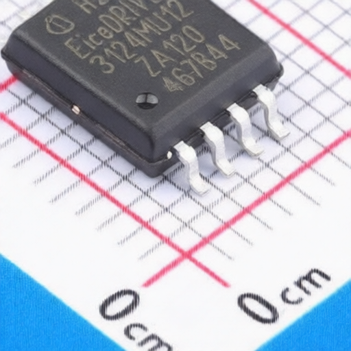 Infineon 1ED3124MU12HXUMA1 for sale