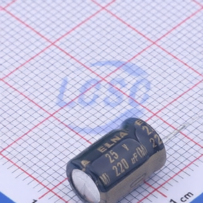 Taiyo Yuden RA3-25V221MG3# for sale