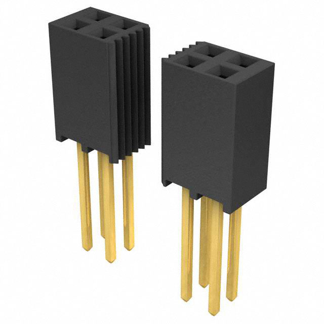 Samtec SSQ-110-03-G-D for sale