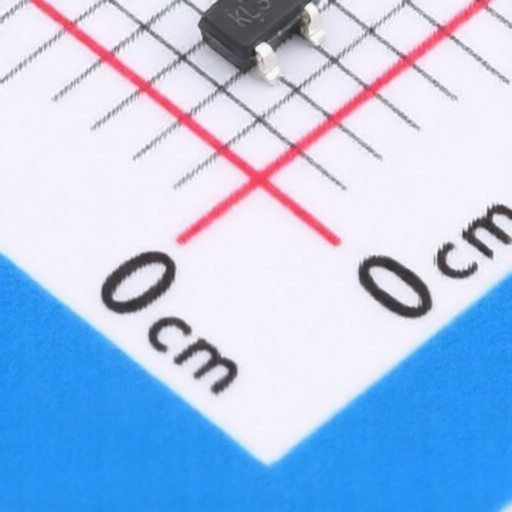 Jingdao Microelectronics BAT54CWG for sale