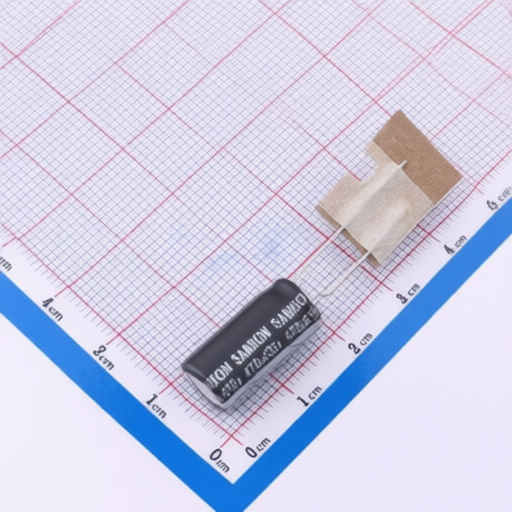 Man Yue Tech EGT477M1VF16TCS0P-R for sale