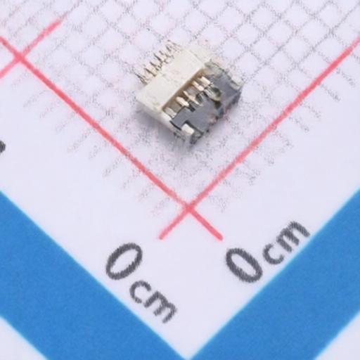 LXWCONN FPC0510-4RL-TAG for sale