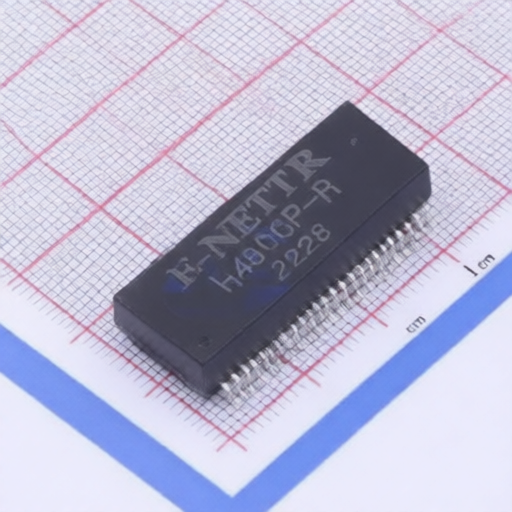 E-NETTR H4806P-R for sale