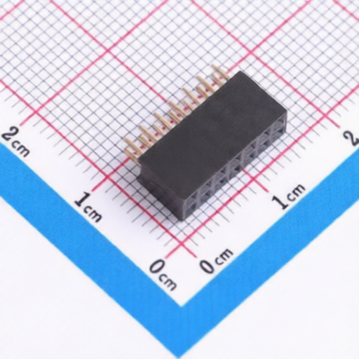 hanxia HX PM2.0-2x7P ZC H6.35 for sale