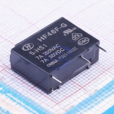 HONGFA HF46F-G/5-HS1 for sale