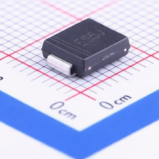 Jingdao Microelectronics ES5JC for sale