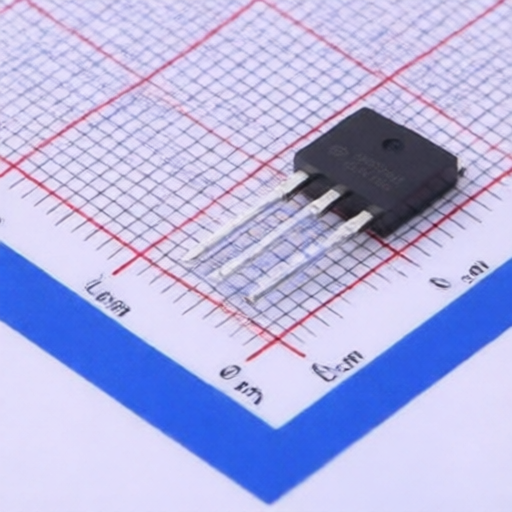 Hangzhou Silan Microelectronics SVF4N60CAMJ for sale