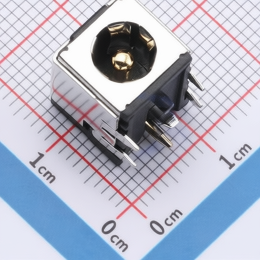 CAX DC-007B-2.5-AU for sale