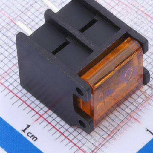 DORABO DBT50G-6.35-2P-BK-P OGC for sale