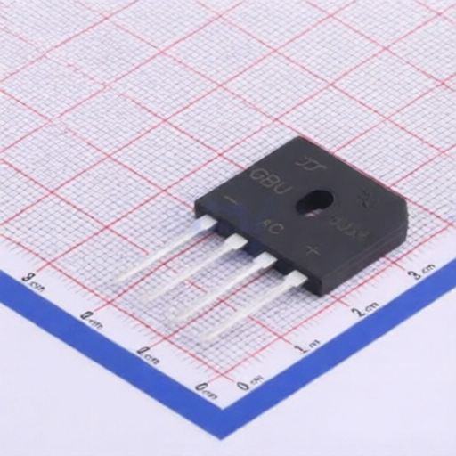 YANGJIE GBU606A for sale