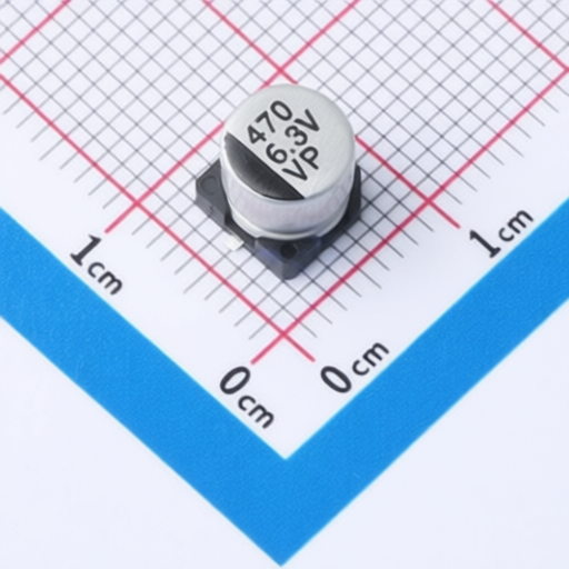 Honor Elec VP0J471M0605 for sale