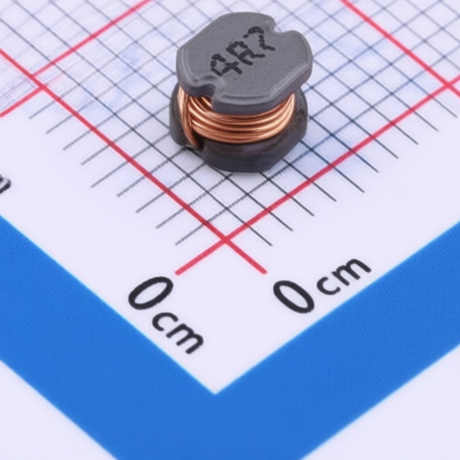 LanTu Micro SCD4532-4R7MT for sale