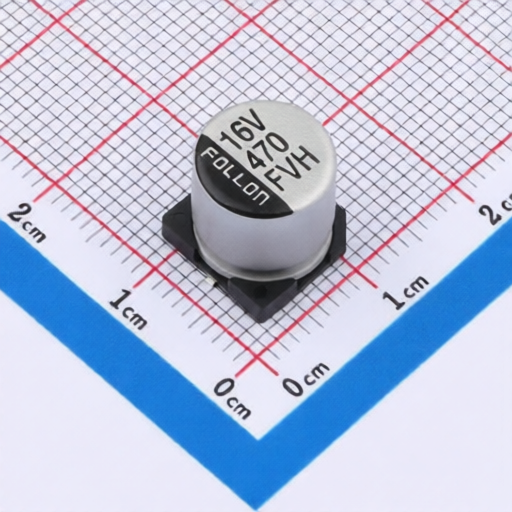 FOLLON EFVH016ADA471M10B0 for sale