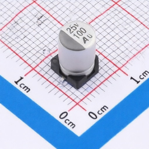 ACMECON GVU1E107M0609CN for sale