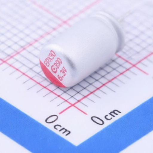 APAQ 6R3AREP391M05X8E14P35 for sale