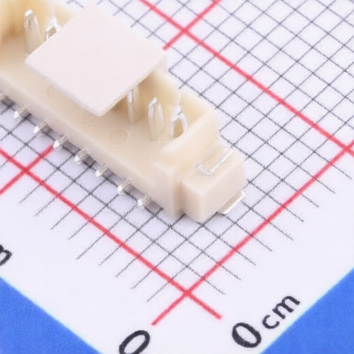 Korean Hroparts Elec 1.25T-8P-WV for sale